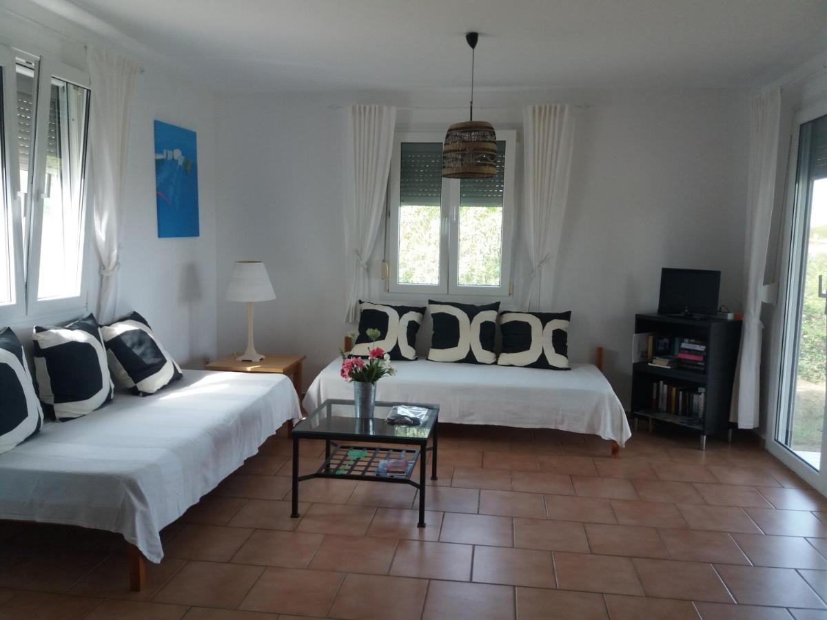 מסטיכרי Villa Kos מראה חיצוני תמונה