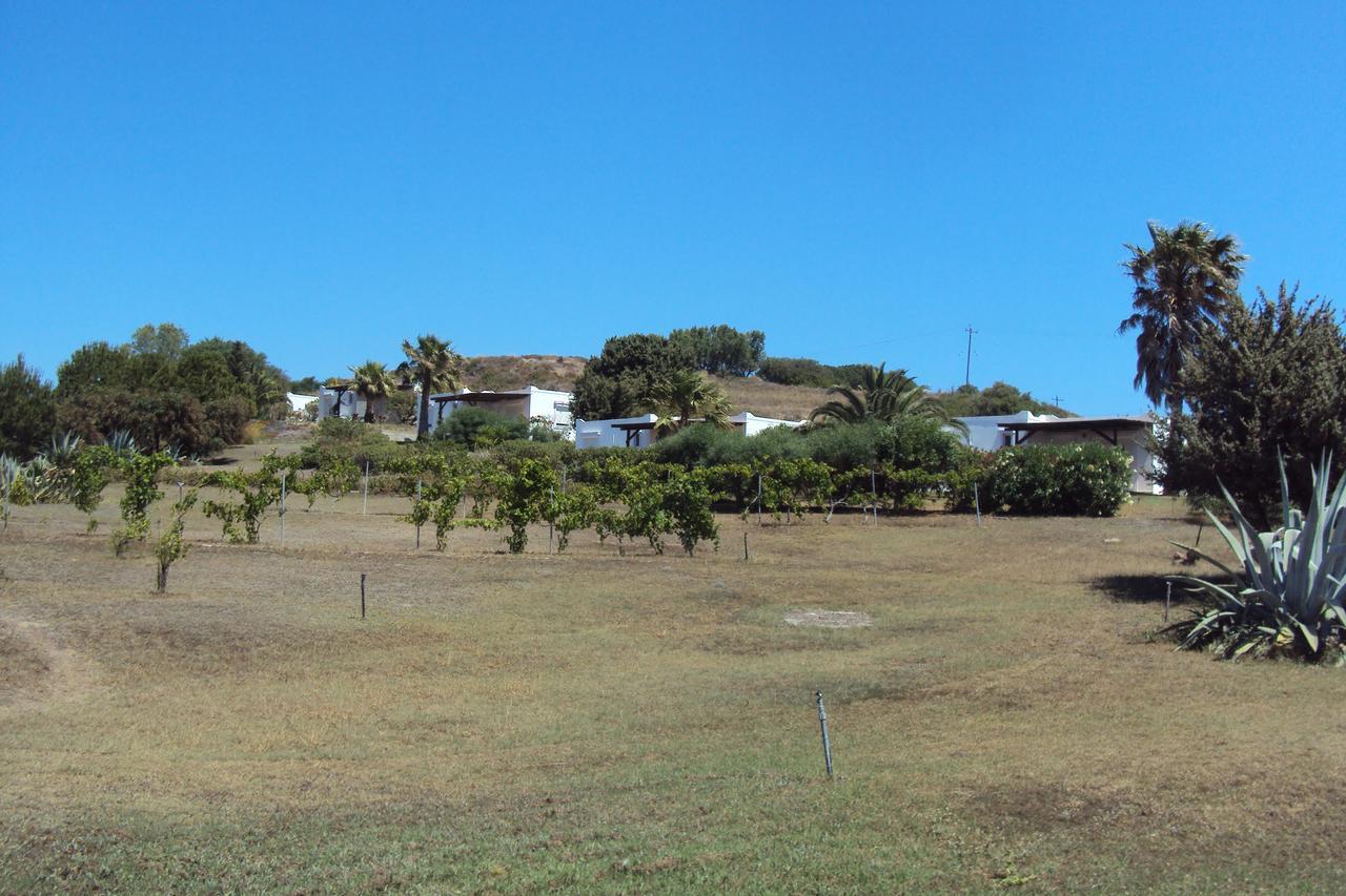 מסטיכרי Villa Kos מראה חיצוני תמונה