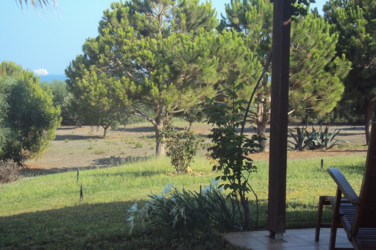 מסטיכרי Villa Kos מראה חיצוני תמונה
