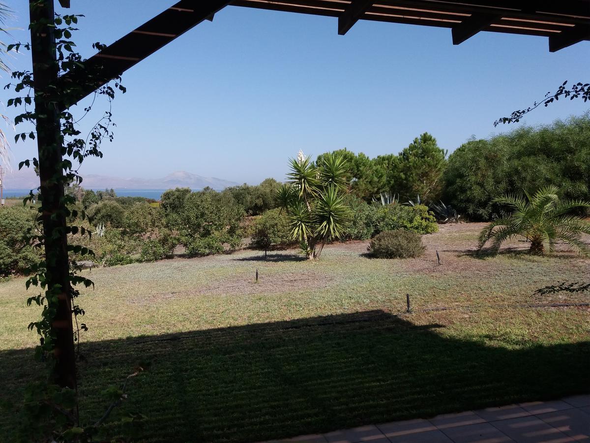 מסטיכרי Villa Kos מראה חיצוני תמונה