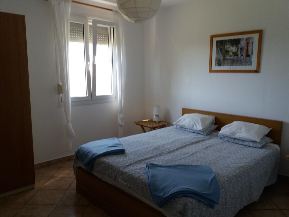 מסטיכרי Villa Kos מראה חיצוני תמונה