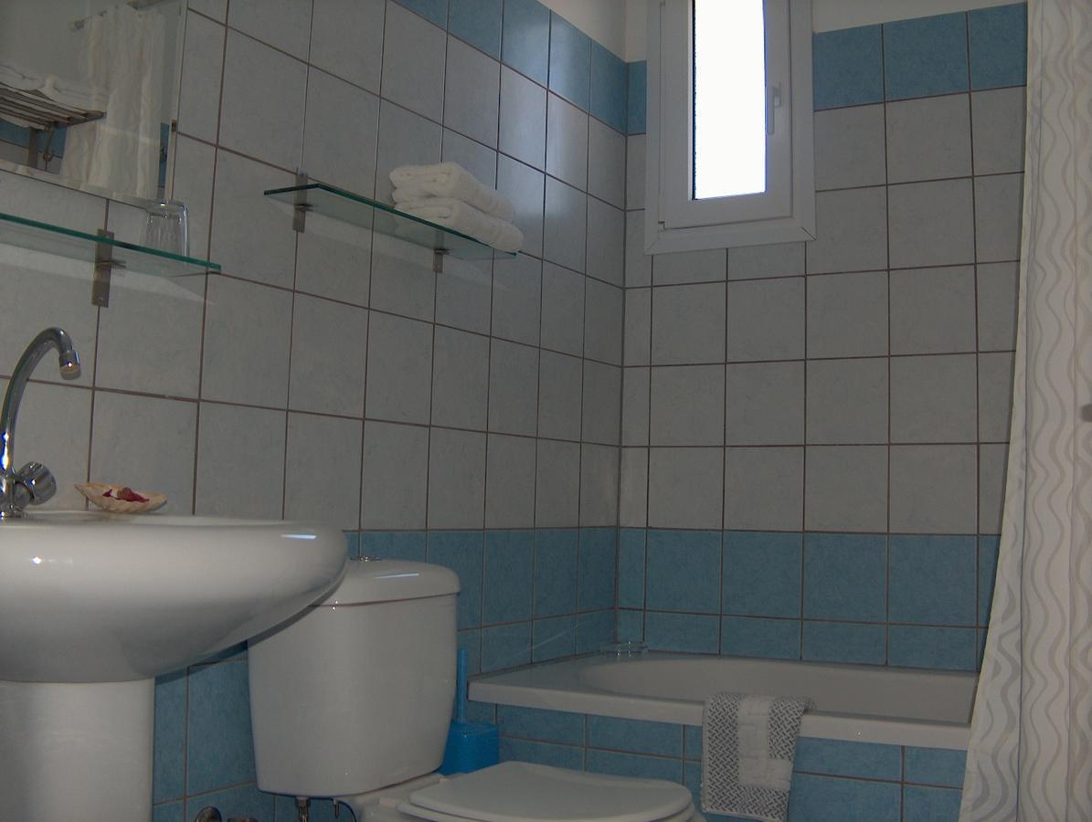 מסטיכרי Villa Kos מראה חיצוני תמונה