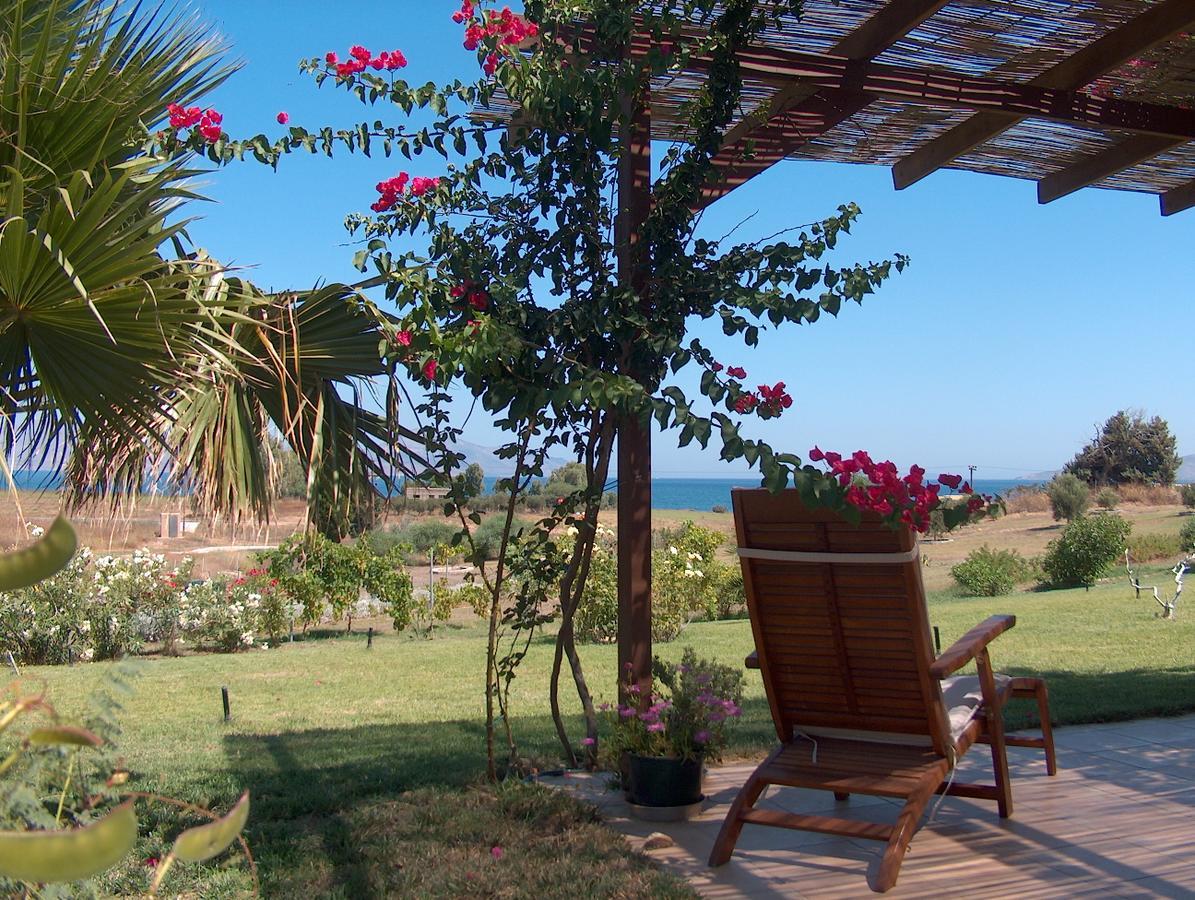 מסטיכרי Villa Kos מראה חיצוני תמונה