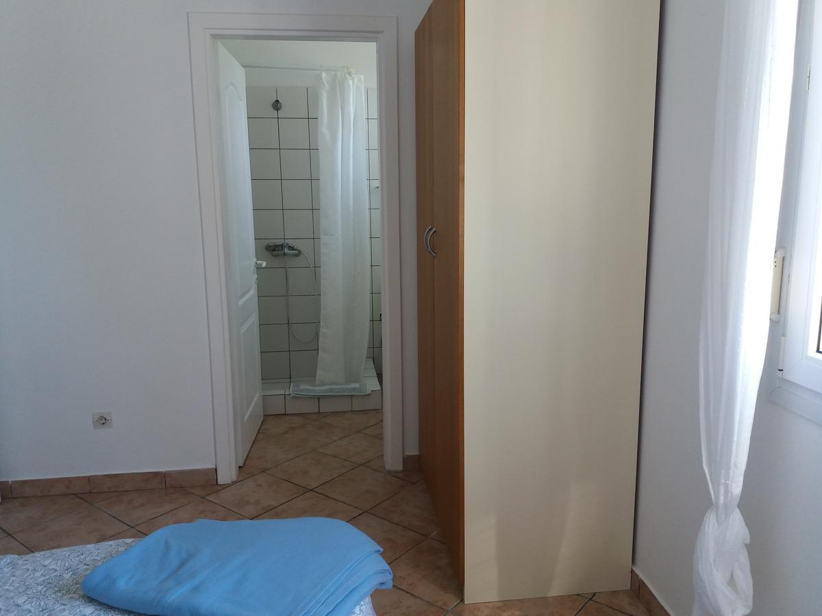 מסטיכרי Villa Kos מראה חיצוני תמונה
