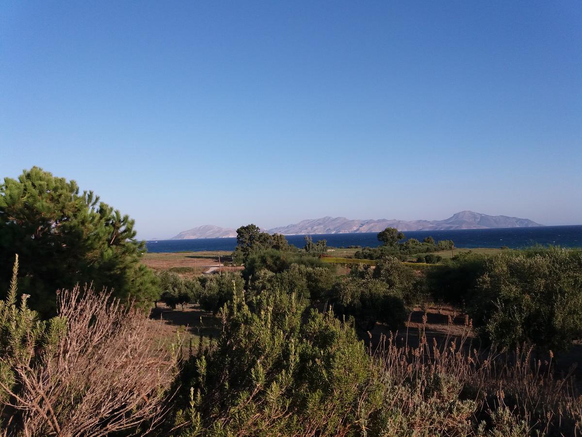 מסטיכרי Villa Kos מראה חיצוני תמונה