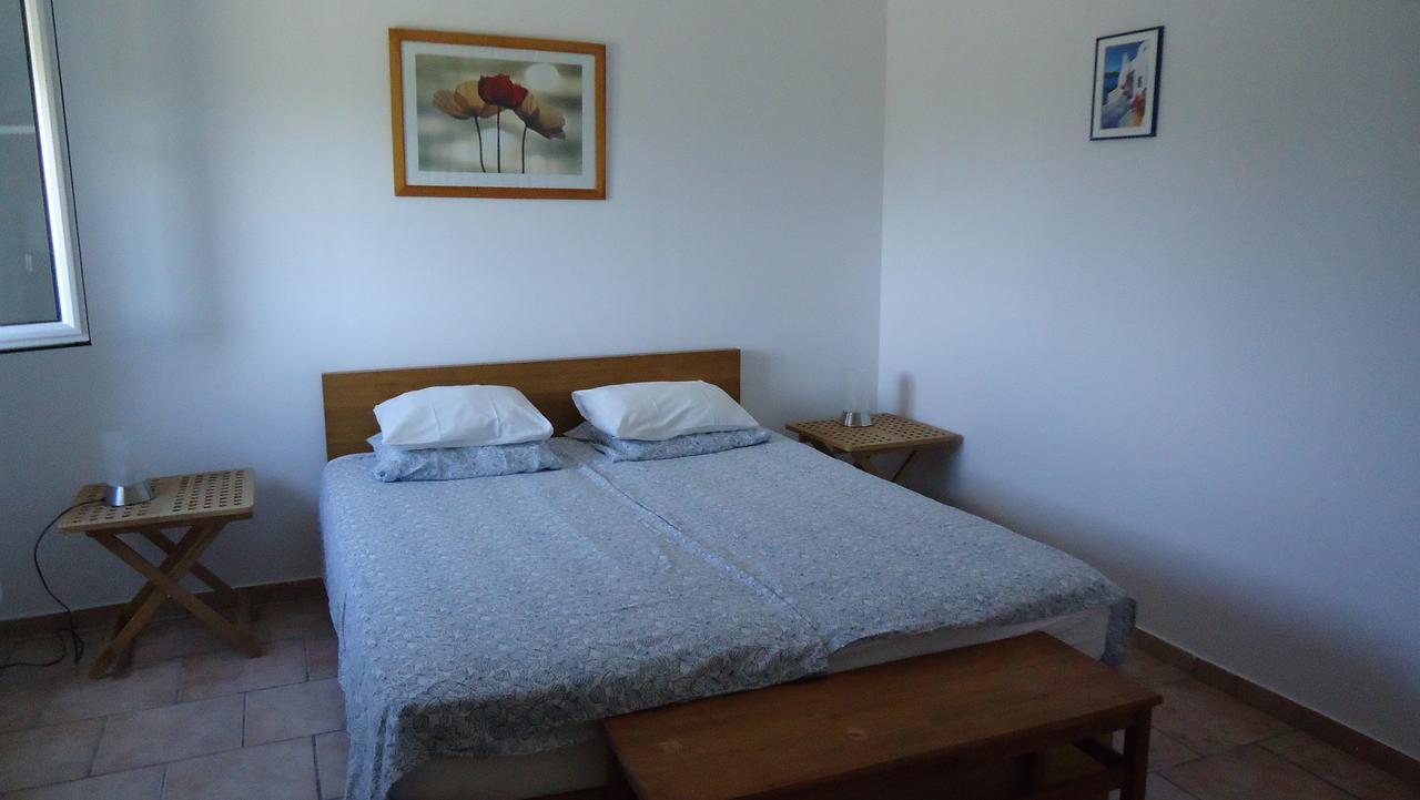 מסטיכרי Villa Kos מראה חיצוני תמונה