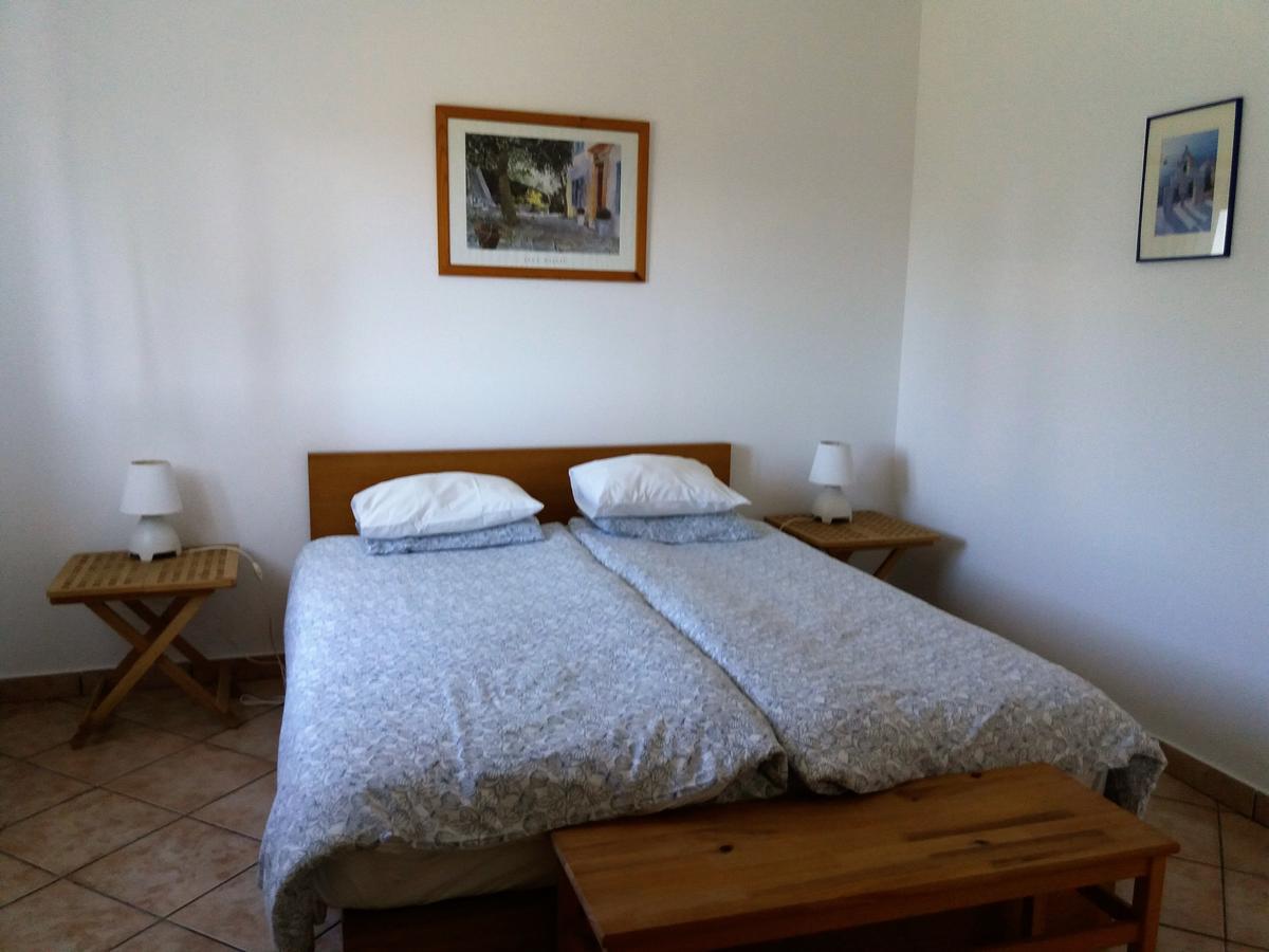 מסטיכרי Villa Kos מראה חיצוני תמונה