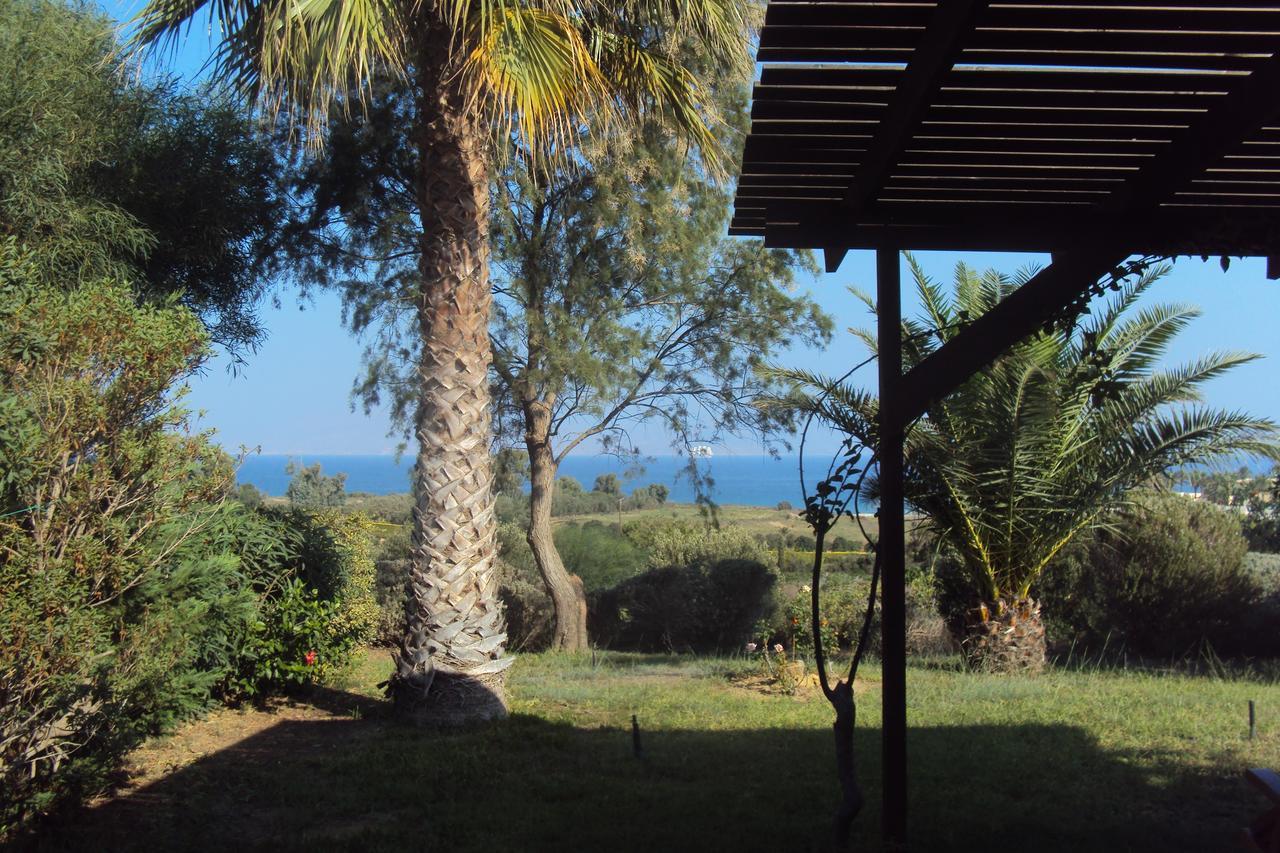 מסטיכרי Villa Kos מראה חיצוני תמונה