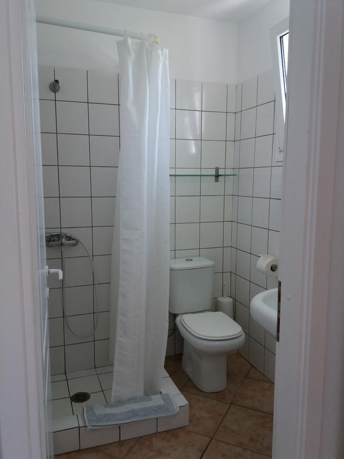 מסטיכרי Villa Kos מראה חיצוני תמונה