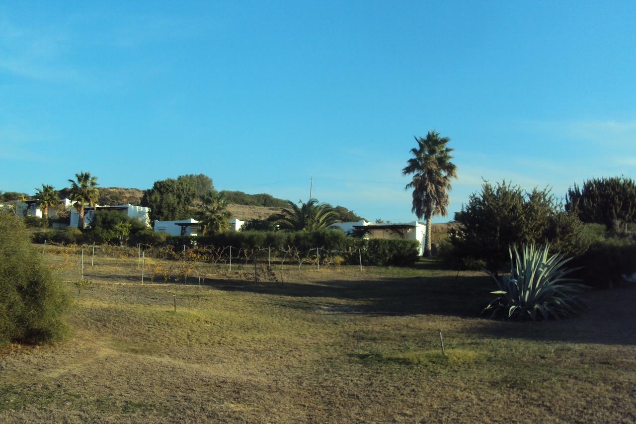 מסטיכרי Villa Kos מראה חיצוני תמונה