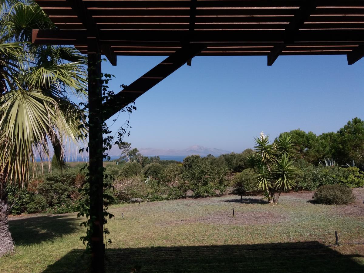 מסטיכרי Villa Kos מראה חיצוני תמונה