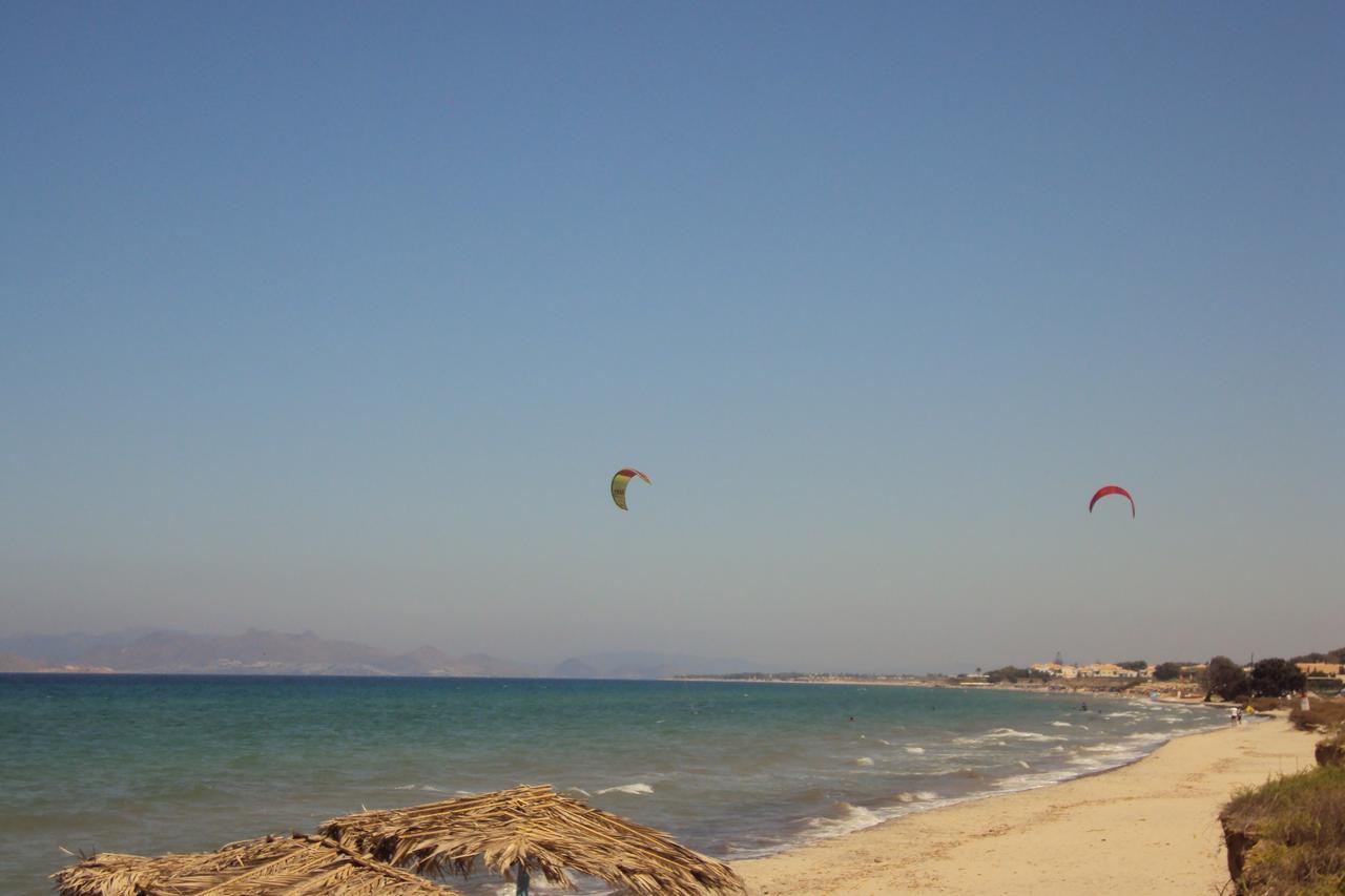 מסטיכרי Villa Kos מראה חיצוני תמונה