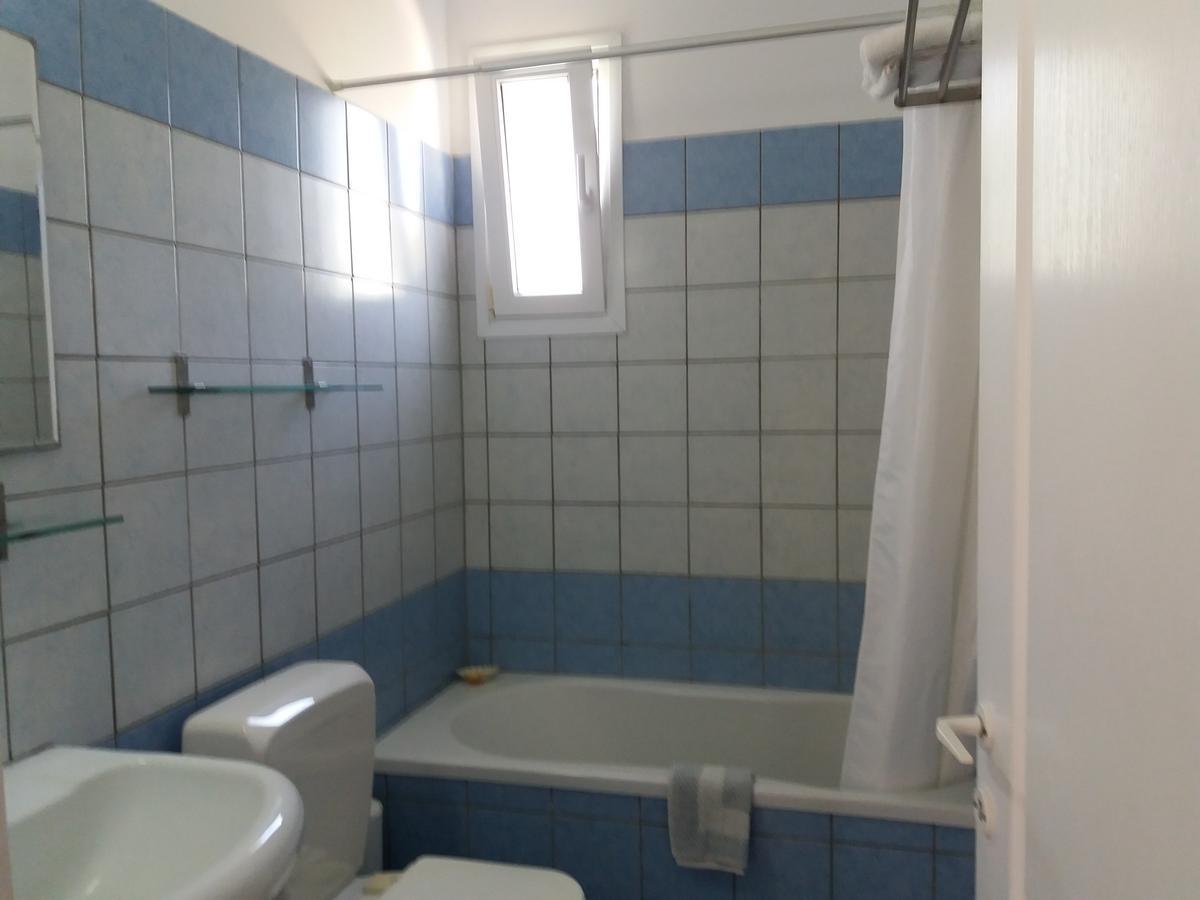 מסטיכרי Villa Kos מראה חיצוני תמונה