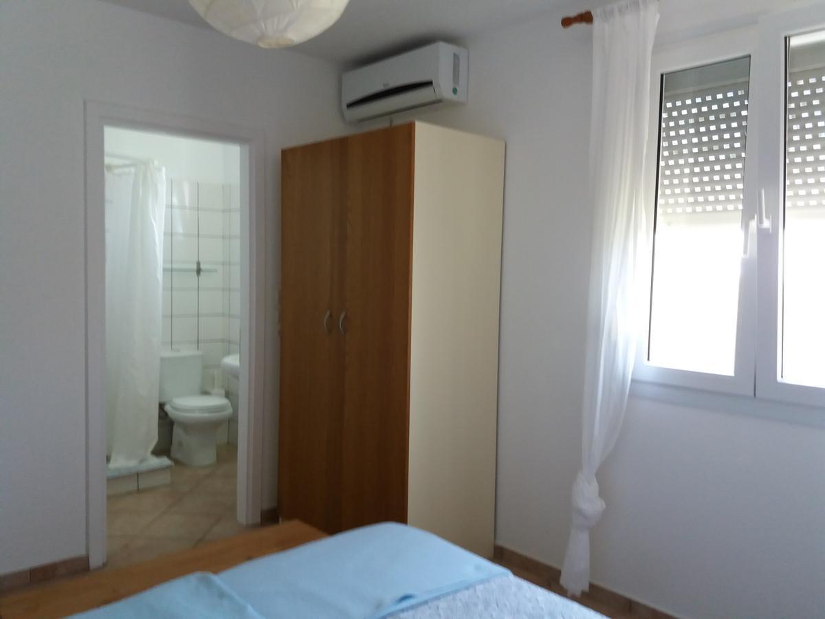 מסטיכרי Villa Kos מראה חיצוני תמונה
