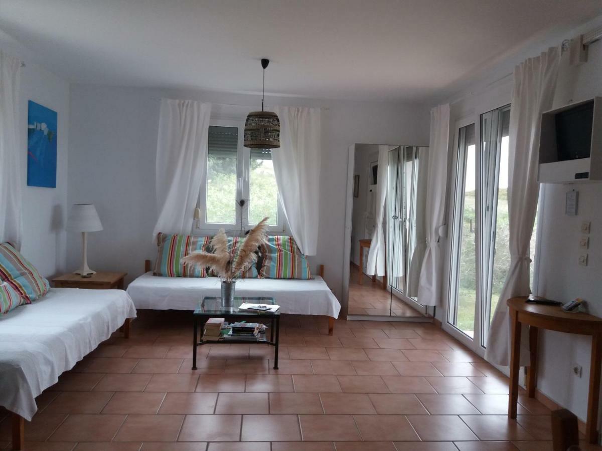 מסטיכרי Villa Kos מראה חיצוני תמונה