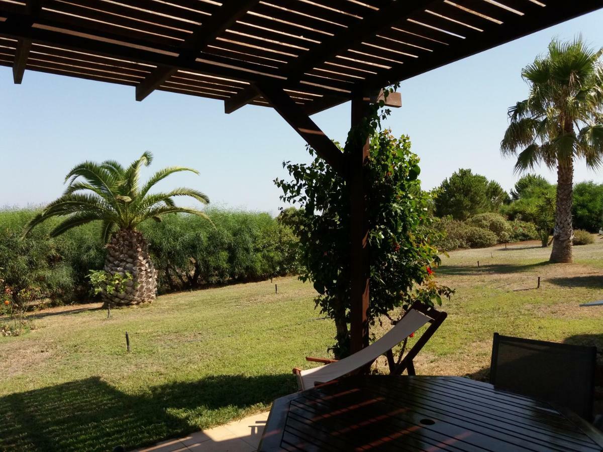 מסטיכרי Villa Kos מראה חיצוני תמונה