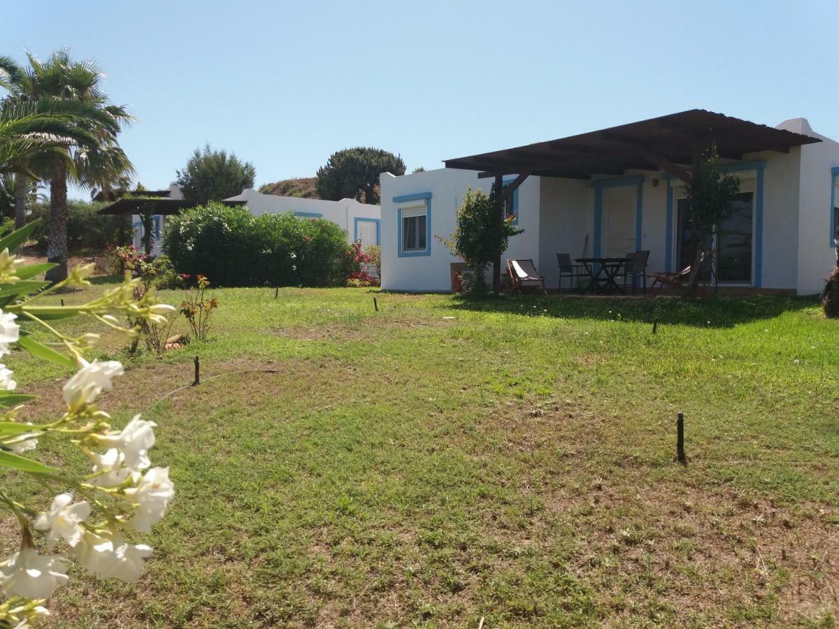 מסטיכרי Villa Kos מראה חיצוני תמונה